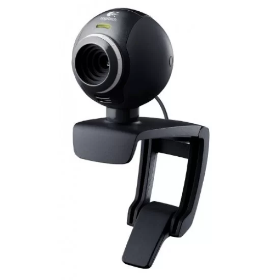 Logitech Webcam C300 - 1.3MP