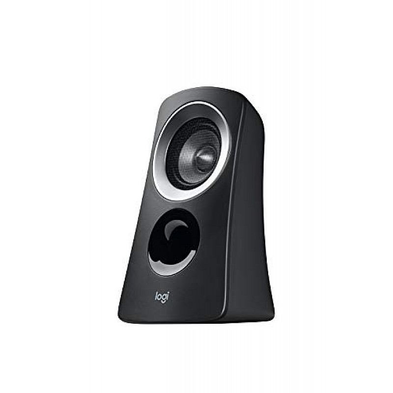 Logitech Speaker System Z313 (Black)