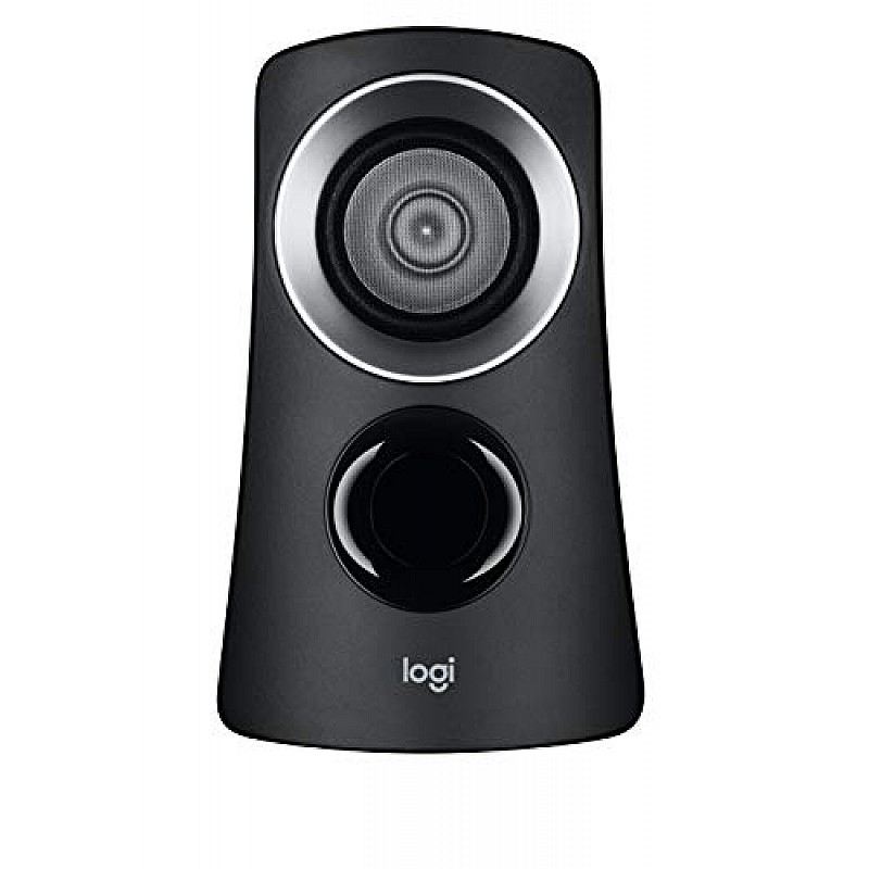 Logitech Speaker System Z313 (Black)