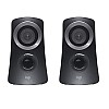 Logitech Speaker System Z313 (Black)