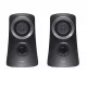 Logitech Speaker System Z313 (Black)