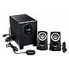 Logitech Speaker System Z313 (Black)