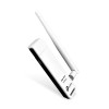 TP-Link TL-WN722N 150 Mbps High Gain Wireless USB Adapter White