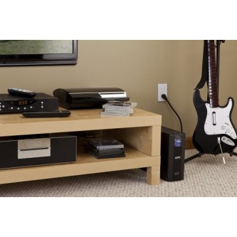 APC Back-UPS Pro BR1000G 1000VA/600W UPS System (Refurb) APC Back-UPS Pro BR1000G 1000VA/600W UPS System (Refurb)