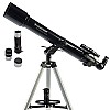 Celestron Powerseeker 70Az 21036 Telescope (Black)