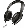 Sennheiser HD 202 Professional Over-Ear Headphones Black