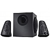 Logitech Z623 THX 2.1 Speaker System with Subwoofer, THX Certified Audio