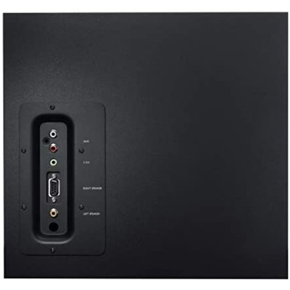 Logitech Z623 THX 2.1 Speaker System with Subwoofer, THX Certified Audio Logitech Z623 THX 2.1 Speaker System with Subwoofer, THX Certified Audio