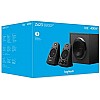 Logitech Z623 THX 2.1 Speaker System with Subwoofer, THX Certified Audio