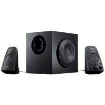 Logitech Z623 THX 2.1 Speaker System with Subwoofer, THX Certified Audio Logitech Z623 THX 2.1 Speaker System with Subwoofer, THX Certified Audio