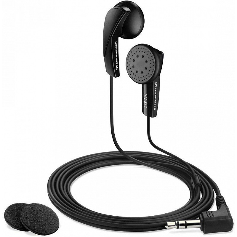 Sennheiser MX 170 Earphones 