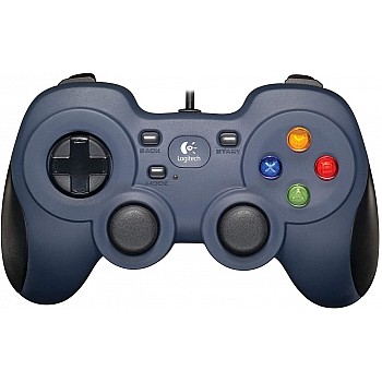 Logitech F310 Gamepad - AP (PC USB Cable Connection)