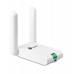 TP-Link USB WiFi Dongle 300Mbps High Gain Wireless Network Wi-Fi Adapter