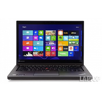 Lenovo ThinkPad T440 (500 GB, i7, 4th Generation, 8 GB , 500GB Hard Disk) Refurbished