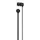 Skullcandy Jib Wired In-Earphone without Mic (Black)