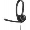 Sennheiser PC 3 Chat On-Ear Headphone