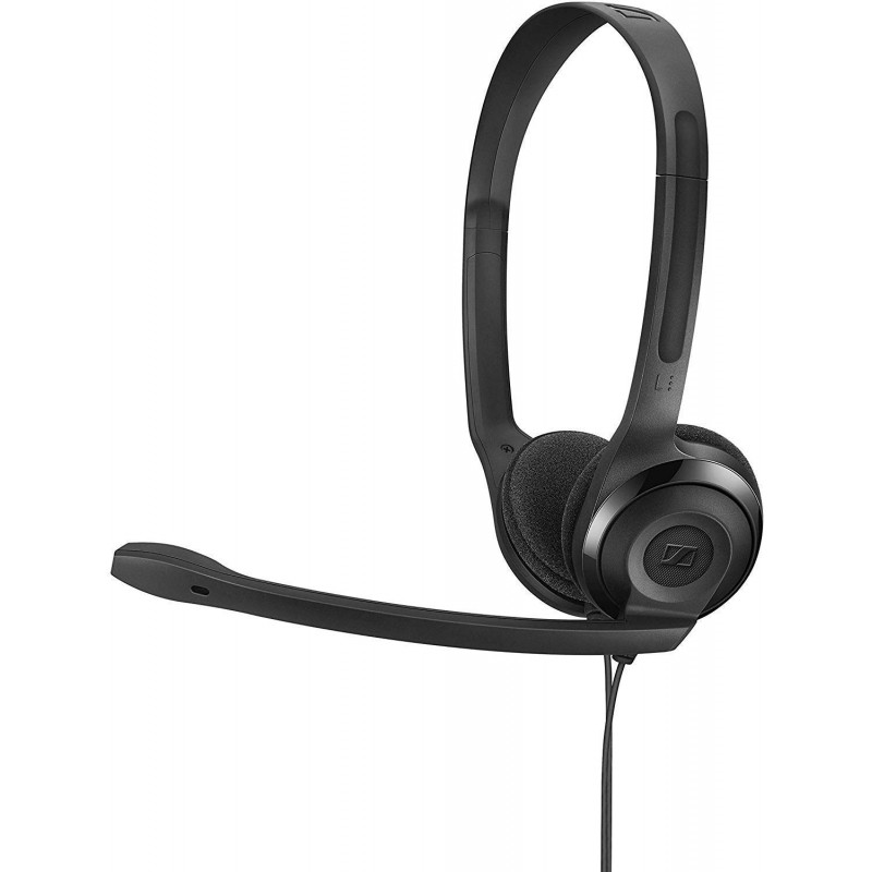 Sennheiser PC 3 Chat On-Ear Headphone