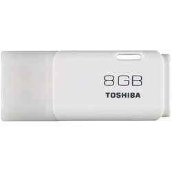 Toshiba UHYBS-008GH 8GB Pen Drive
