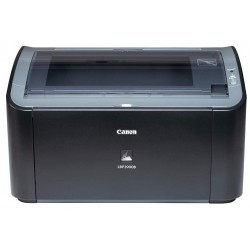 Canon LBP2900B Single Function Monochrome Laser Printer Black
