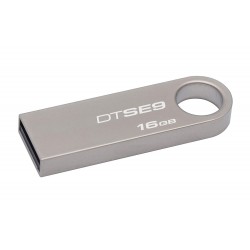 Kingston DataTraveler SE9 16GB USB 2.0 Pen Drive