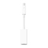 Apple Thunderbolt to Gigabit Ethernet Adapter-