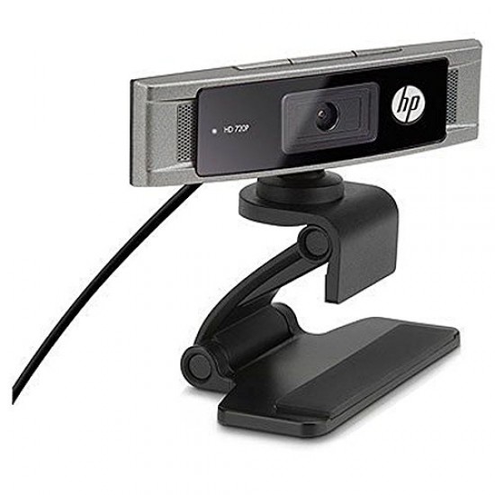 hp truevision hd webcam resolution