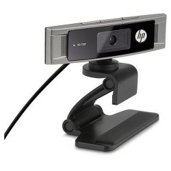 Hp Webcam Hd 3310
