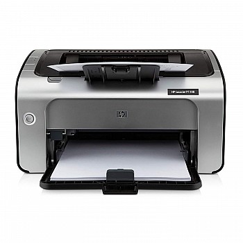 HP LaserJet P1108 Mono Laser Printer (Refurbished)