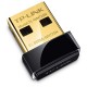 TP-Link TL-WN725N 150Mbps Wireless N Nano USB wifi Adapter (Black)