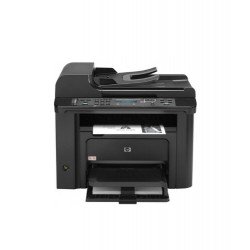 HP Laser Jet Pro M1536dnf Multi Function All-in-One Printer refurbished