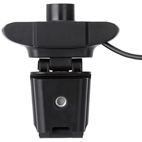 Amazon Basics Manual Focus Full HD 1080P 2.1 Megapixel 30 FPS Web ...