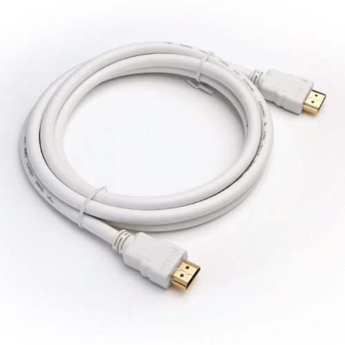 BlueRigger Bundle - Premium Mini DisplayPort (Mini DP) to HDMI Female Adapter + HDMI Cable (6 Feet / 1.8 Meters) BlueRigger Bundle - Premium Mini DisplayPort (Mini DP) to HDMI Female Adapter + HDMI Cable (6 Feet / 1.8 Meters)