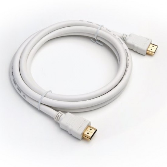 BlueRigger Bundle - Premium Mini DisplayPort (Mini DP) to HDMI Female Adapter + HDMI Cable (6 Feet / 1.8 Meters)
