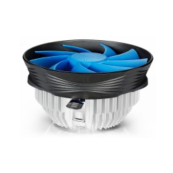 DEEPCOOL Gamma Archer 120mm CPU Air Cooler designed