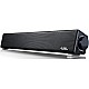 FD E200 Soundbar Speaker System (Black)