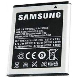 SAMSUNG Battery for GT-S5360 (Black)