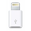 Apple Lightning to Micro USB Adapter