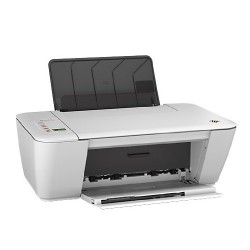 HP Deskjet Ink Advantage 2545 WiFi All-in-One Color Printer Refurbished without Cartridge