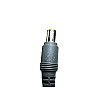 Lenovo Compatible 65W ADAPTER 20V 3.25A BLACK  (big round pin)