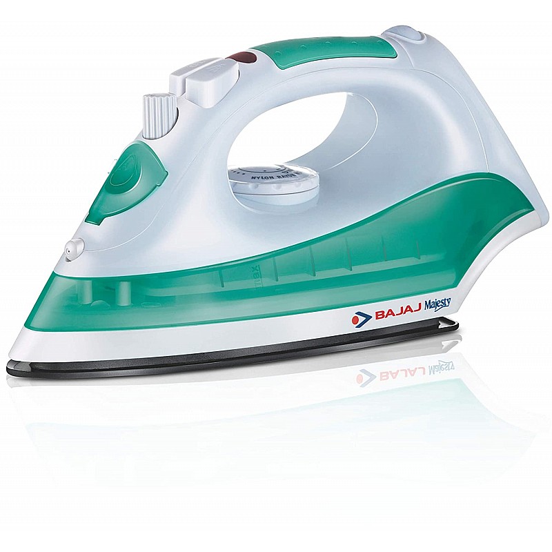 Bajaj Majesty MX 8 1200-Watt Steam Iron