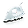 Philips HI113 1000-Watt Plastic Body PTFE Coating Dry Iron