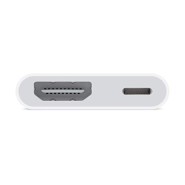 Apple Lightning to Digital AV Adapter Apple Lightning to Digital AV Adapter