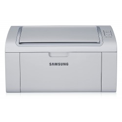 Samsung ML-2161 Laser Printer (Gray) 