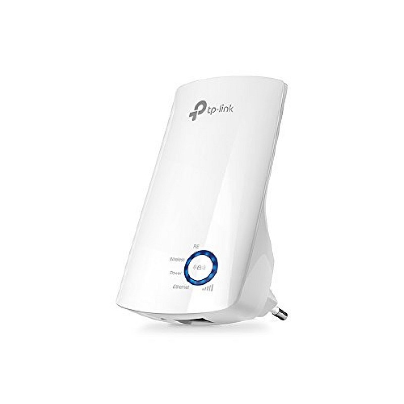 TP-Link TL-WA850RE N300 Wireless Range Extender, Broadband/Wi-Fi Extender 