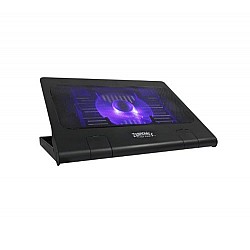 Zebronics ZEB-NC3500 Notebook Cooling Pad (Black)