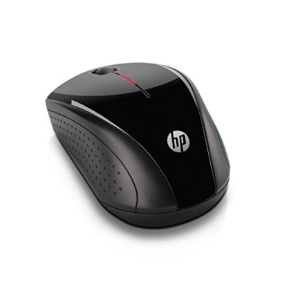 HP X3000 Wireless Mouse - H2C22AA#ACJ HP X3000 Wireless Mouse - H2C22AA#ACJ