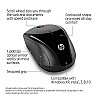 HP X3000 Wireless Mouse - H2C22AA#ACJ