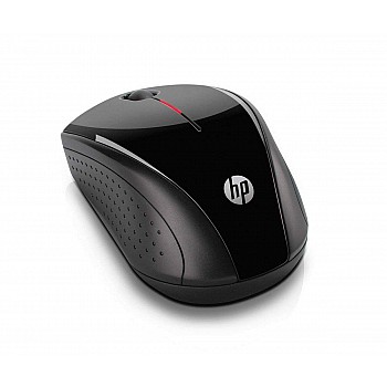 HP X3000 Wireless Mouse - H2C22AA#ACJ