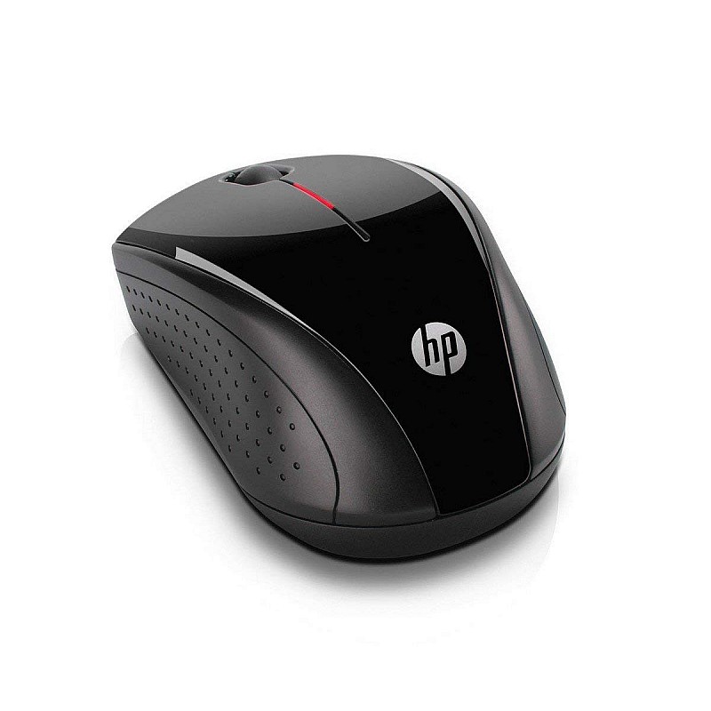 HP X3000 Wireless Mouse - H2C22AA#ACJ