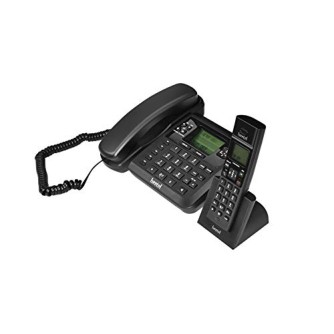Beetel X78 Cordless Phone (Black) Beetel X78 Cordless Phone (Black)